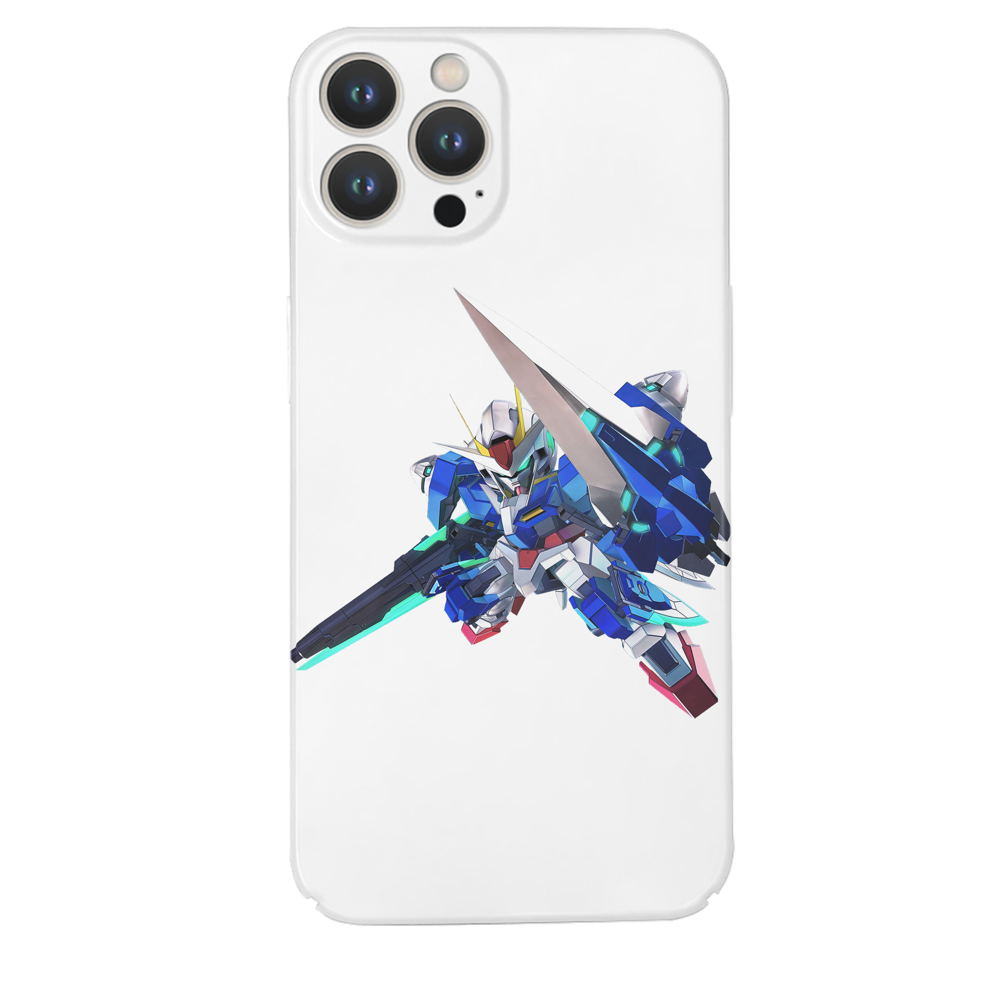 （画像用） 機動戦士ガンダム Mobile Suit Gundam 【iPhone 14シリーズ対応】ハードケース